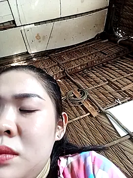 Lin-kute98 online show from March 25, 2:06 am