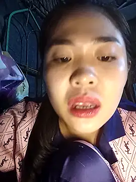 Lin-kute98 online show from February 23, 2:05 pm