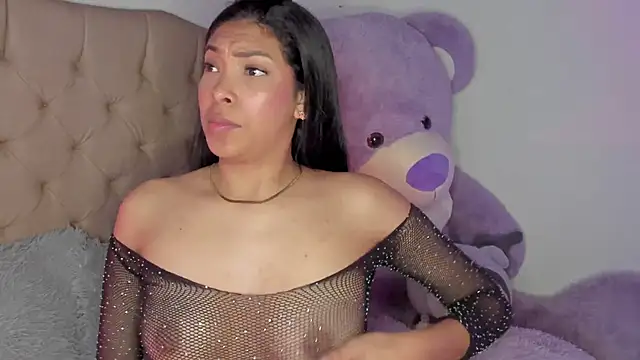 KarolRojas 22 online show from March 24, 3:23 am