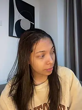 KarolRojas 22 online show from June 8, 6:58 am