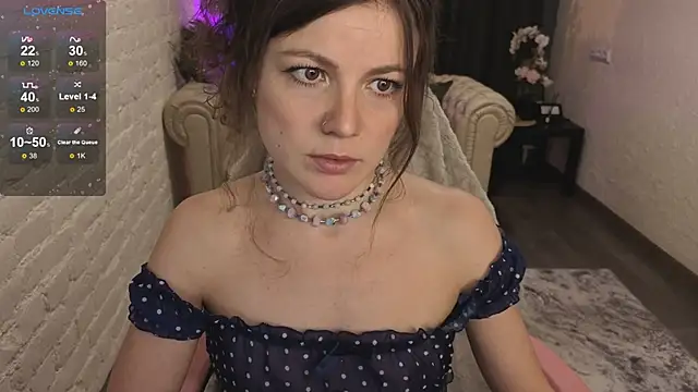 Marla Bri online show from February 11, 1:12 pm