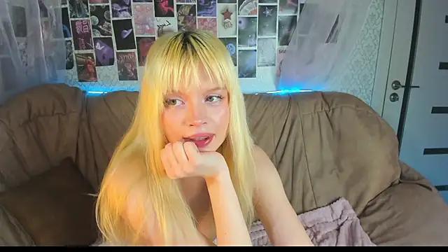 AlysaMeow online show from February 23, 12:55 am