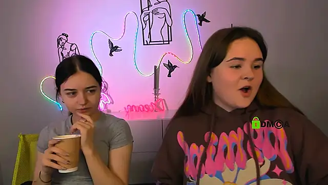 candy flossie1 online show from December 18, 6:07 am