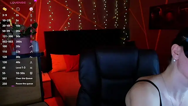  Sweet  Cat  online show from April 13, 5:14 pm