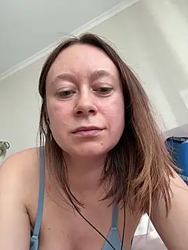 Brooke lover online show from March 13, 6:47 am