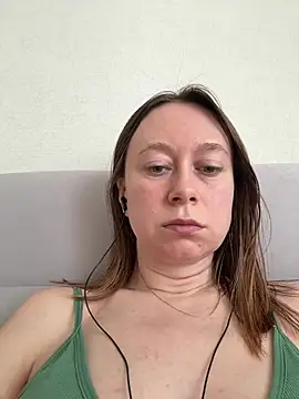 Brooke lover online show from April 14, 6:24 am