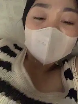 lana-kan online show from March 22, 3:40 pm