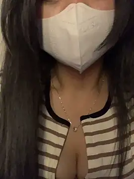 lana-kan online show from March 8, 2:04 am