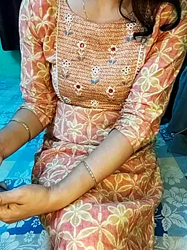 Myraajii online show from March 31, 1:44 pm