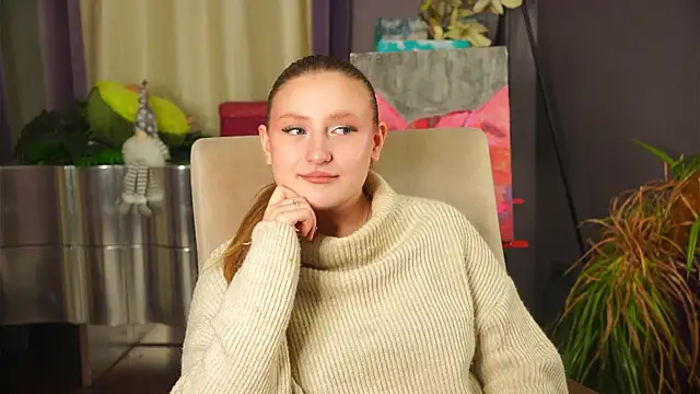 MitsukoBaral online show from November 27, 12:19 pm