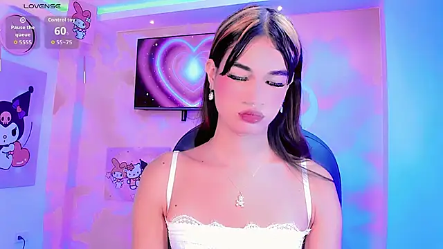 Sammy Rouss  online show from February 11, 5:09 am