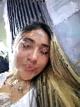 Manuela Velvet online show from November 27, 3:09 am