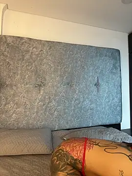 Evangelinne  hell online show from November 28, 2:25 am