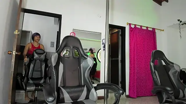 Polett Amaranta online show from June 3, 12:17 pm
