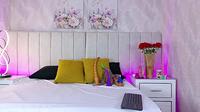 cata muakgb online show from February 16, 7:47 pm