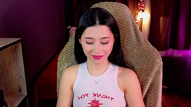 RedMidnight online show from February 21, 8:53 pm