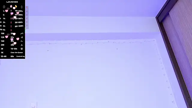 Naughtybunnyy  online show from February 14, 1:29 am