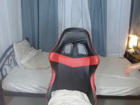 SamaraMillers online show from December 20, 1:48 pm