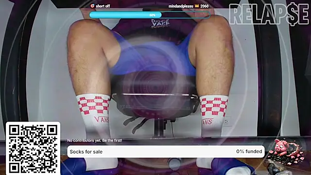 Alphacashmaster777 online show from February 3, 12:10 am