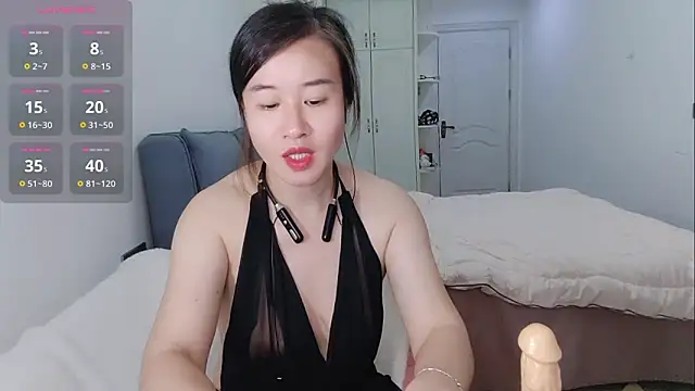 Huiwen163 online show from December 20, 3:27 pm