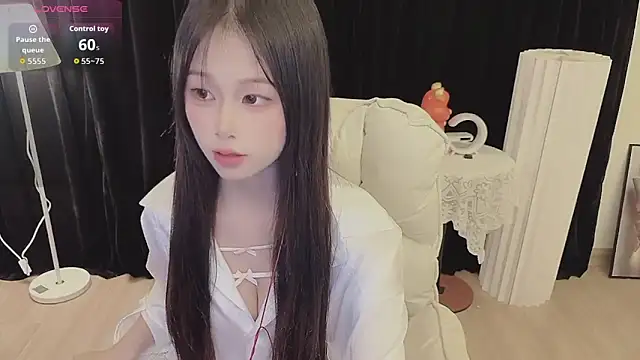 -Annababy online show from March 20, 9:25 am