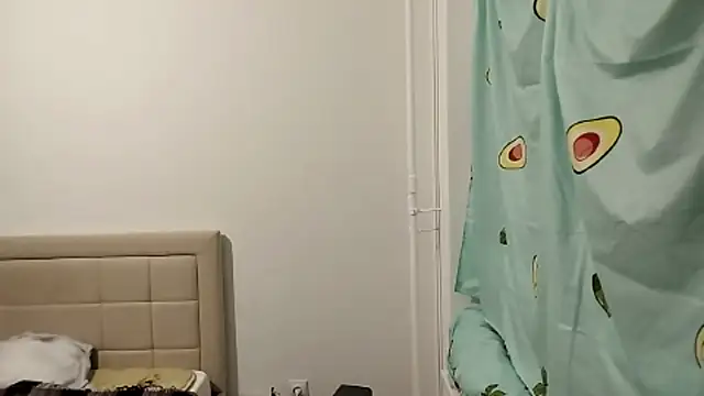 ArianeRandy online show from February 4, 3:04 pm