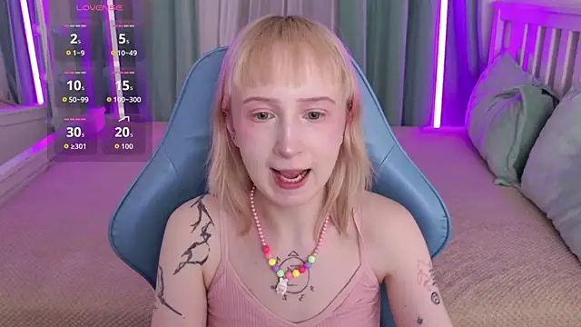  Babyface  online show from March 14, 1:45 pm