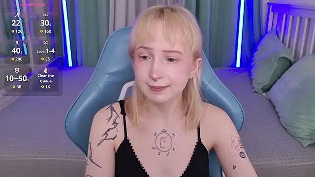  Babyface  online show from April 2, 1:41 pm