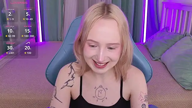  Babyface  online show from March 7, 12:23 pm