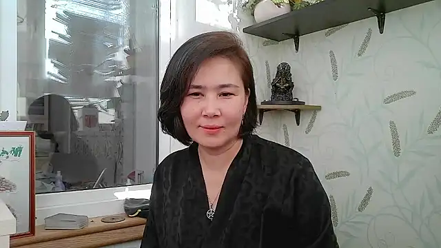 Nettie Allie online show from December 15, 9:25 am