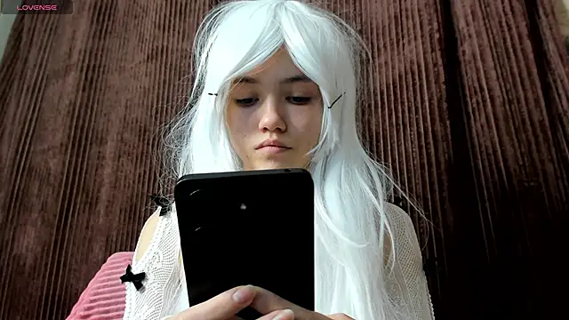 MissKotomissCat online show from November 30, 4:55 pm