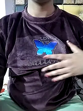 RASHMI SHARMA9 online show from February 11, 6:42 pm