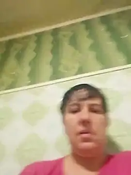 LusiaD online show from December 3, 9:39 pm