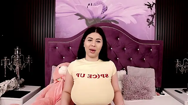 MegaBoobsDeee online show from March 12, 5:54 am