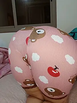 Ghizosexx69 online show from May 20, 2:03 pm