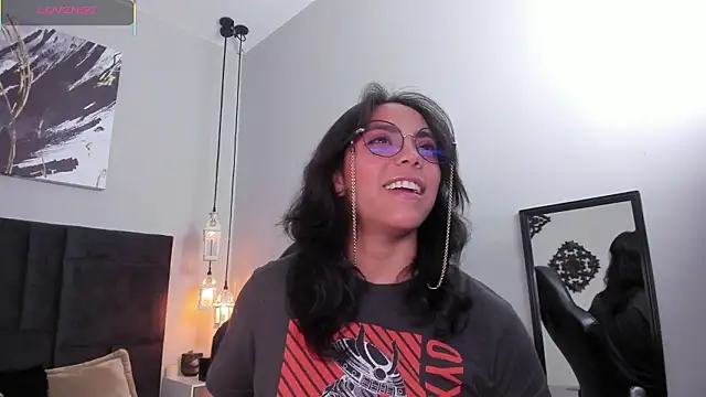 Scarlett musik online show from February 8, 4:38 am