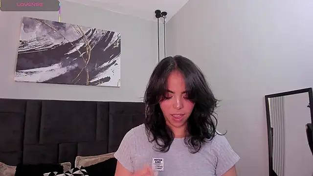 Scarlett musik online show from February 7, 4:38 am