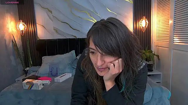 Dark Dominika online show from June 9, 12:48 pm
