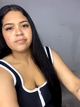 Teen Valery online show from November 28, 5:32 am