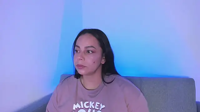 jimena chic1 online show from January 14, 8:47 pm