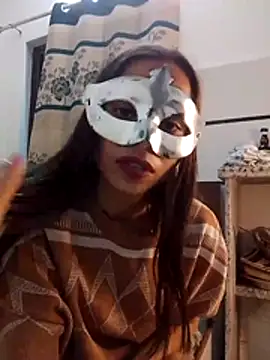 Cute Girl 27 online show from December 22, 6:33 pm