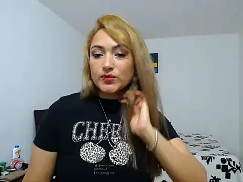 ximenaxcite19 online show from November 27, 12:30 pm