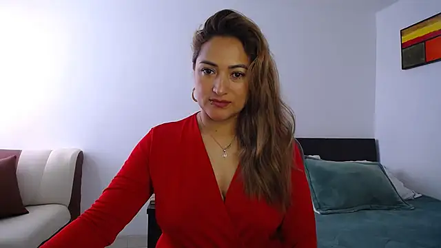 ximenaxcite19 online show from March 21, 1:16 pm