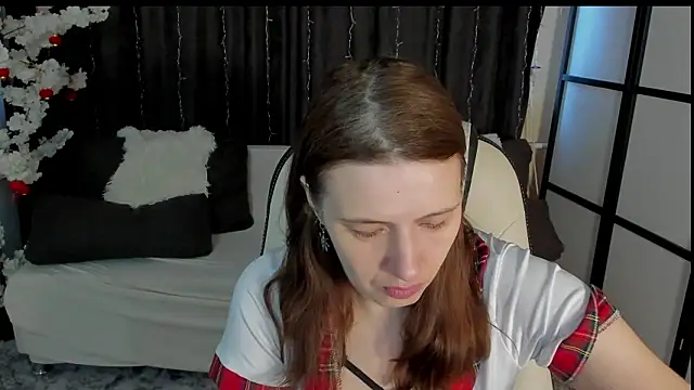 KathrineMeyer online show from March 13, 2:02 am