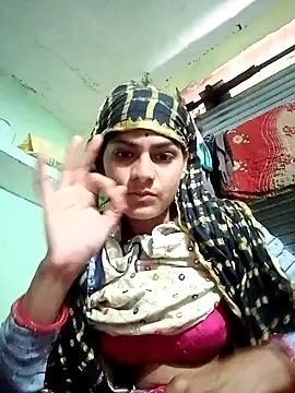 Janki cute online show from February 9, 9:22 am