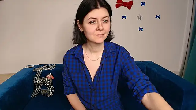 MelisaGollden online show from January 19, 7:04 am