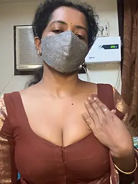 TeddyLover5 online show from June 19, 5:49 pm