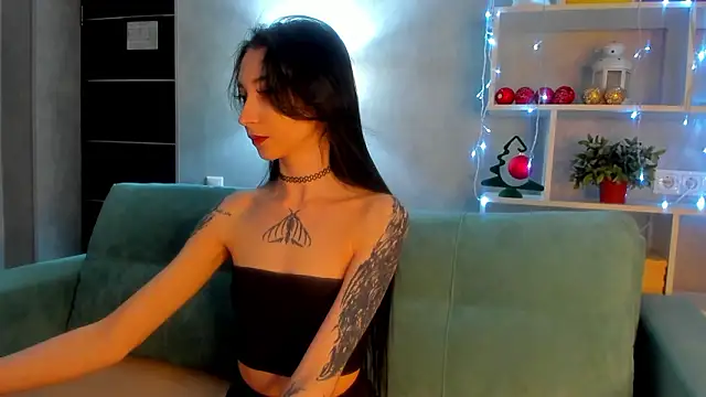 Ellen Hops online show from January 18, 9:05 am