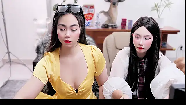 Yuyu babii67 online show from December 19, 2:09 pm