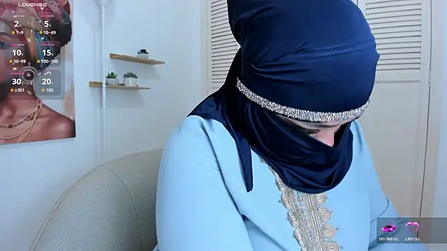 oksaana arabic online show from November 29, 9:35 am